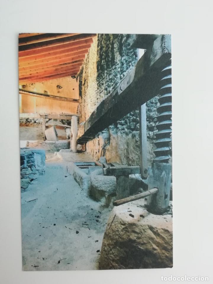 Postkarten: Postal Tafona Son Guiem S'Arrac&oacute; Andratx Mallorca Turismo Foto &Oacute;scar Garijo