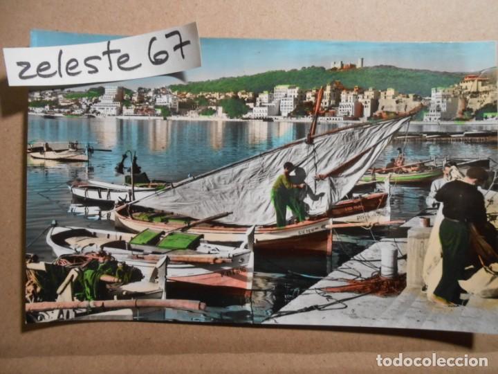 Postales: PALMA DE MALLORCA - 2034 - Foto 1