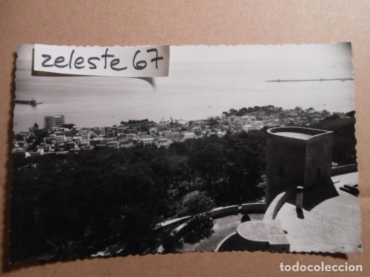 Postales: MALLORCA - VISTA CASTILLO - Foto 1