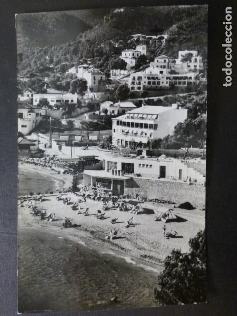 Postales: PALMA DE MALLORCA PLAYA DE CALA MAYOR - Foto 1