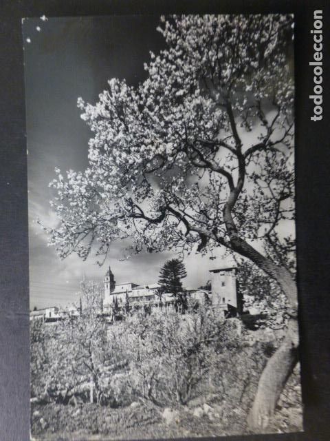 Postales: MALLORCA VALLDEMOSA - Foto 1
