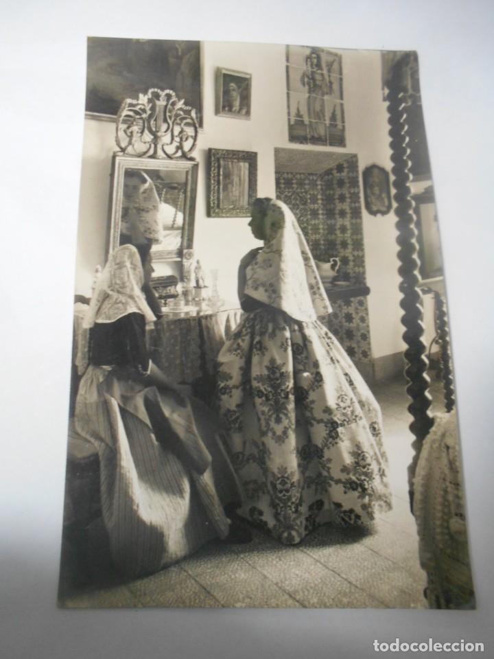 Postales: POSTAL MALLORCA 1950 - Foto 1