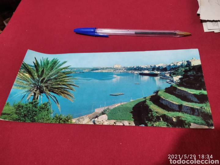 Postales: Menorca - Foto 1
