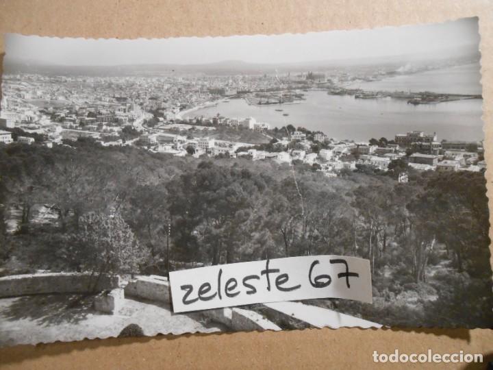 Postales: PALMA DE MALLORCA - Foto 1