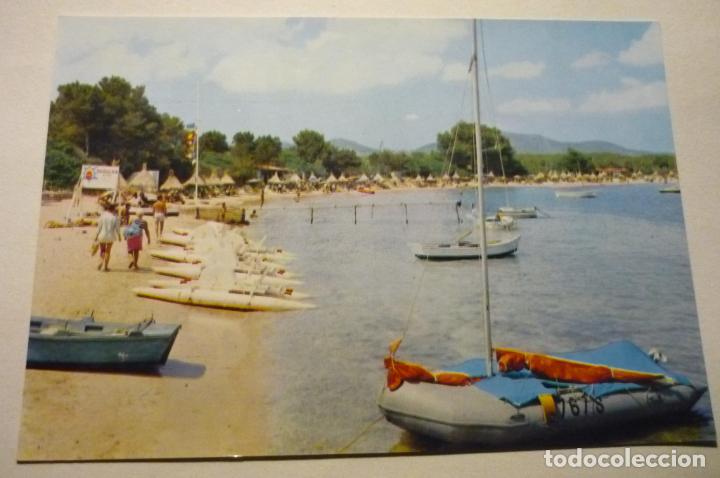 Postales: postal ibiza-sta.eulalia-es cana