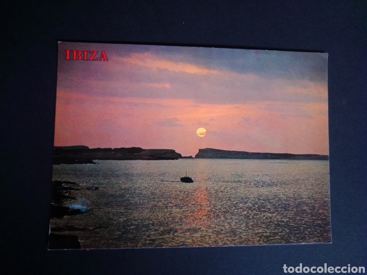 Postales: POSTAL DE IBIZA. BALEARES. - Foto 1