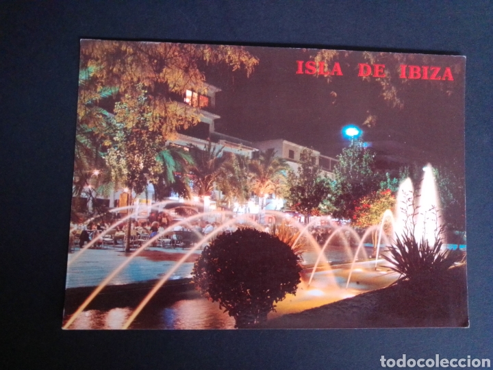 Postales: POSTAL DE IBIZA. BALEARES. - Foto 1