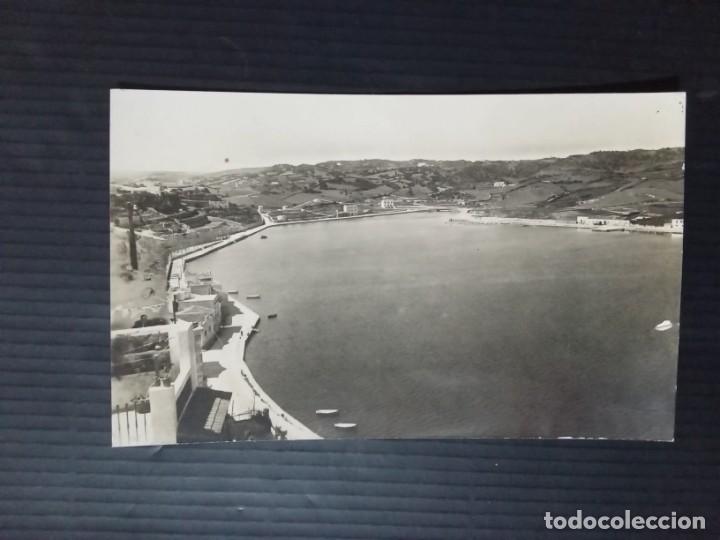 Postales: Mah&oacute;n.Puerto la Colarcega. - Foto 1