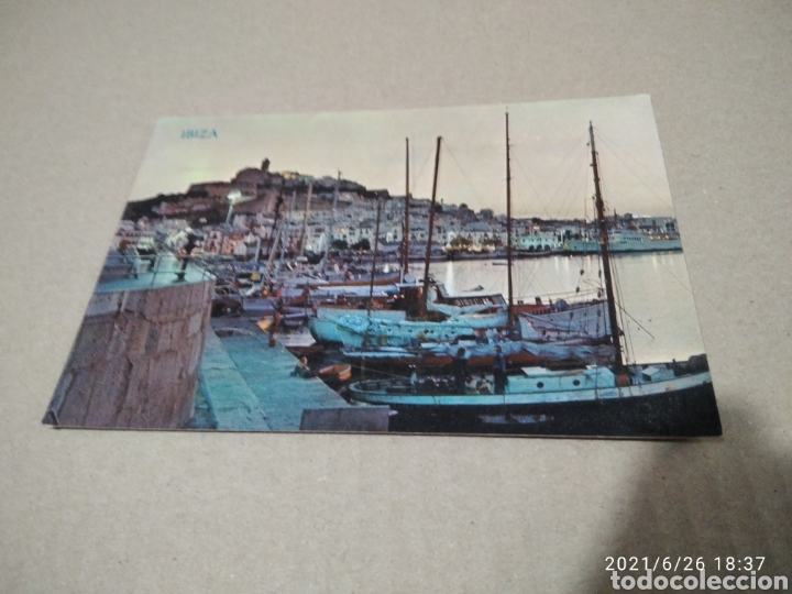 Postales: Ibiza Postal - Foto 1