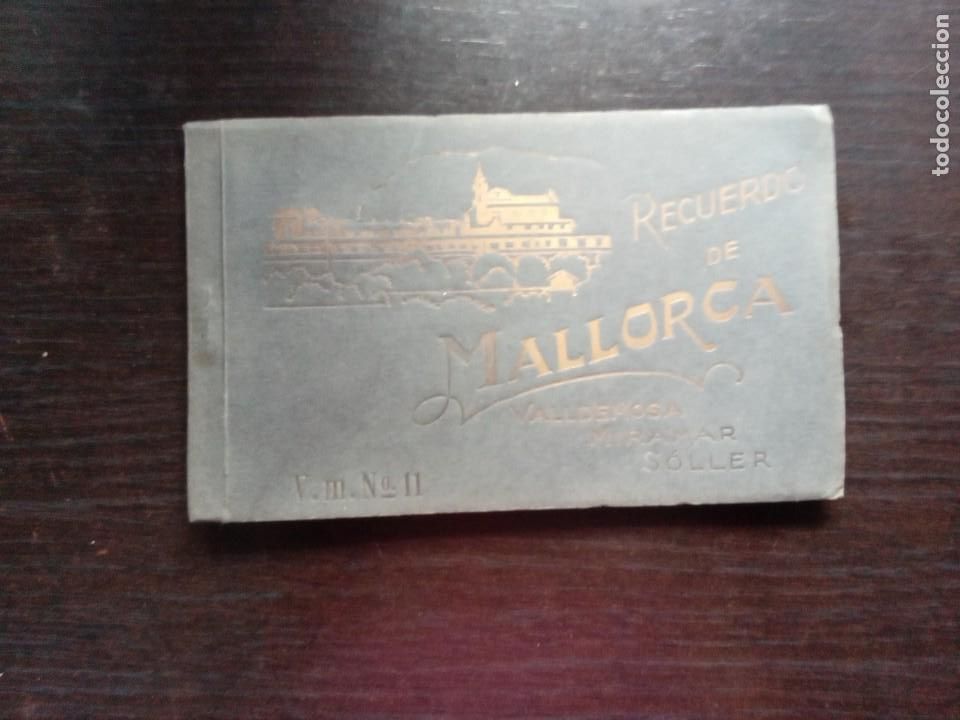 Postales: Mallorca.Recuerdo. - Foto 1