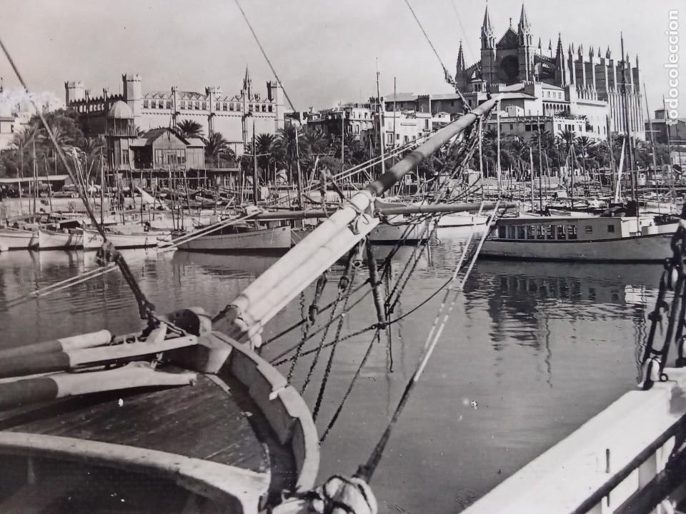 Postales: Palma de Mallorca. - Foto 2