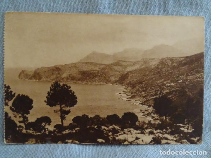 Postales: LA PEDRISA. DEYA. TRUYOL. - Foto 1