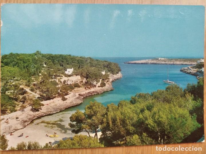 Postales: SANTA&Ntilde;Y - CALA DOR - MALLORCA - Foto 1