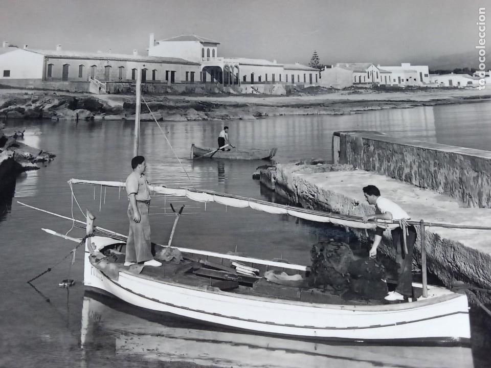 Postales: Mallorca.Can Picafort.Es mollet. - Foto 2