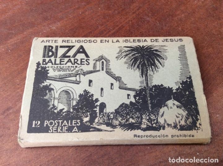 Postales: Postales. Ibiza. - Foto 1
