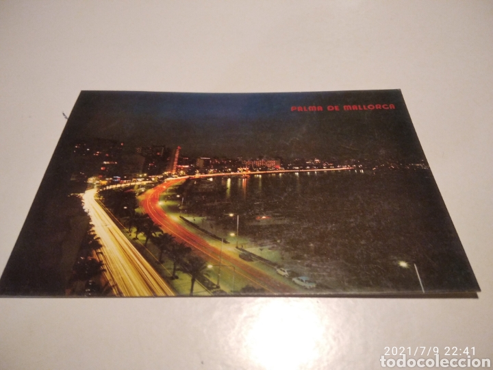 Postales: Postal Palma de Mallorca - Foto 1