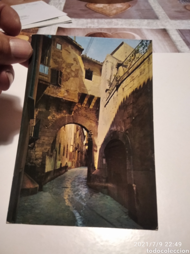 Postales: Postal Mallorca - Foto 1