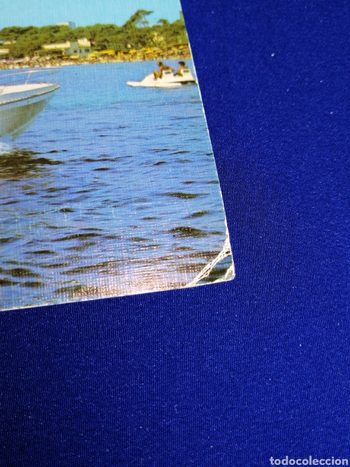 Postales: MAGALUF MALLORCA - Foto 2