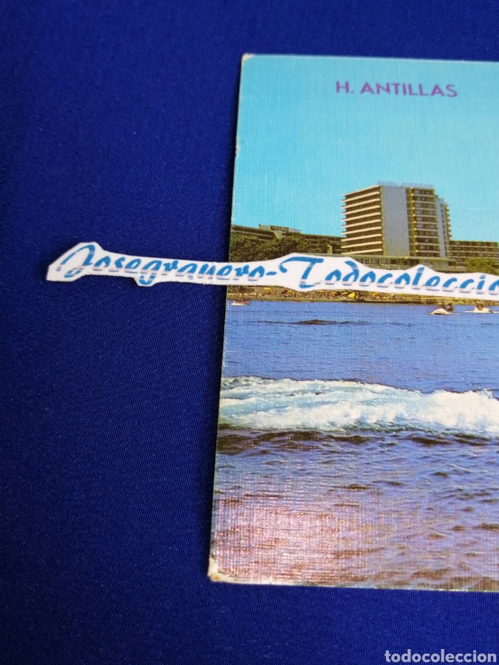 Postales: MAGALUF MALLORCA - Foto 3