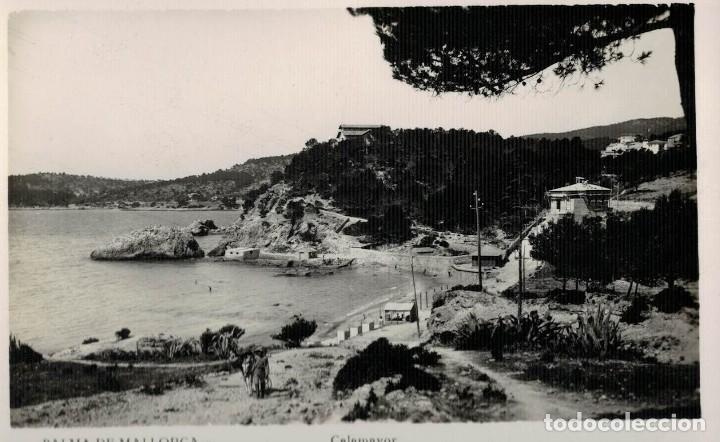 Postales: Palma de Mallorca. Calamayor - Foto 1