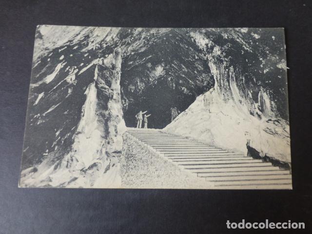 Postales: MALLORCA ENTRADA A LAS CUEVAS DE ART&Aacute; - Foto 1