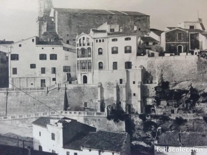 Postales: Mahon.6 postals. - Foto 2