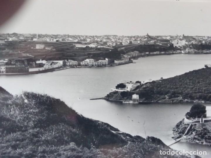 Postales: Mahon.6 postals. - Foto 3