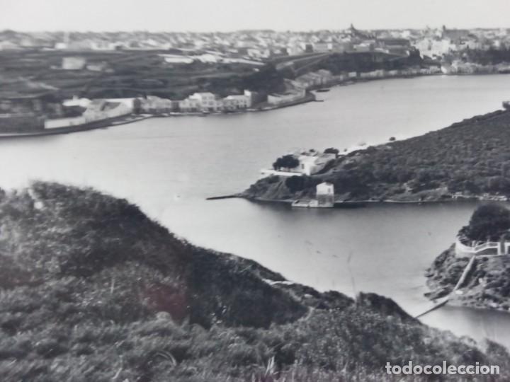 Postales: Mahon.6 postals. - Foto 5
