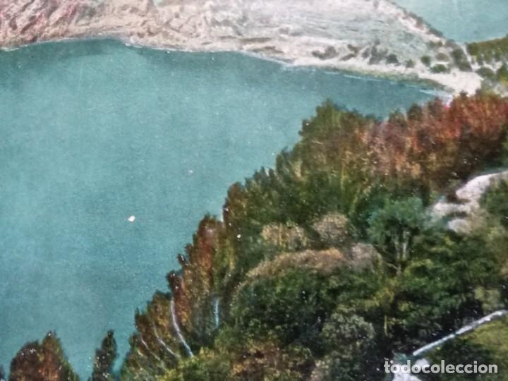 Postales: Palma de Mallorca.20 postals. - Foto 3