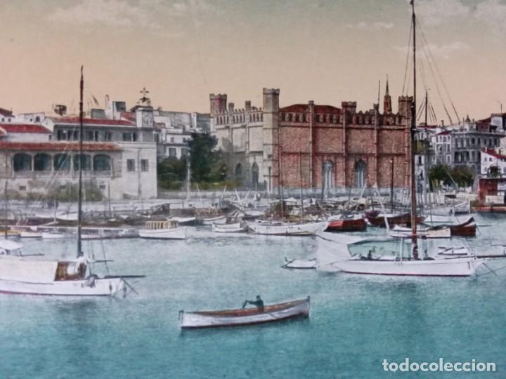 Postales: Palma de Mallorca.20 postals. - Foto 4