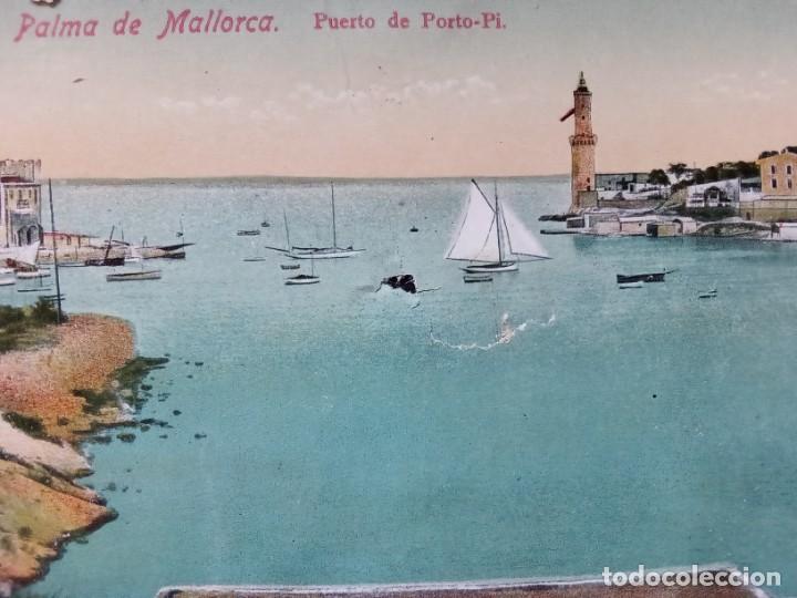 Postales: Palma de Mallorca.20 postals. - Foto 8