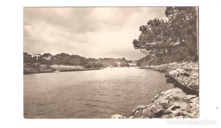 Postales: 1 POSTAL MALLORCA CALA D OR - Foto 1