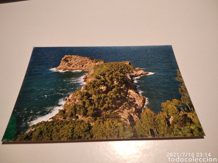 Postales: Postal Mallorca San Foradada - Foto 1