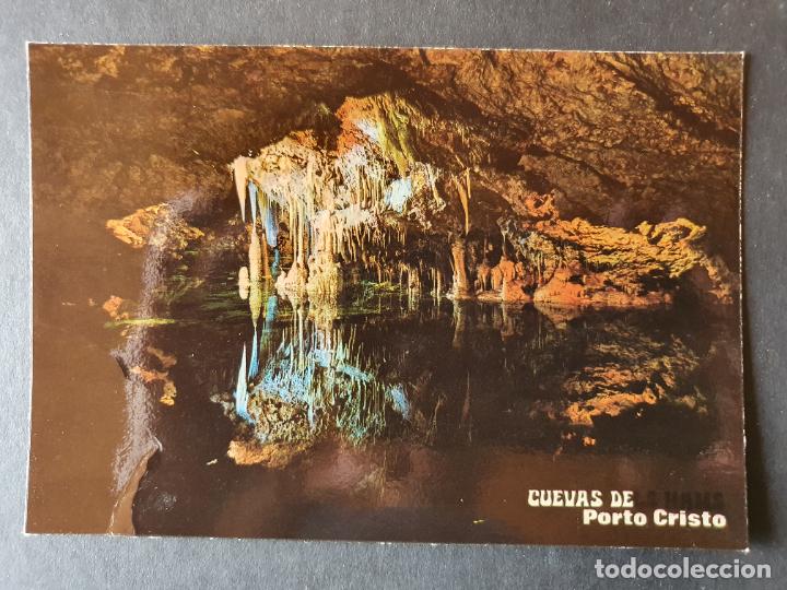 Postales: POSTAL MALLORCA (ORIGINAL SIN CIRCULAR) - Foto 1