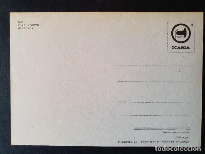 Postales: POSTAL MALLORCA (ORIGINAL SIN CIRCULAR) - Foto 2