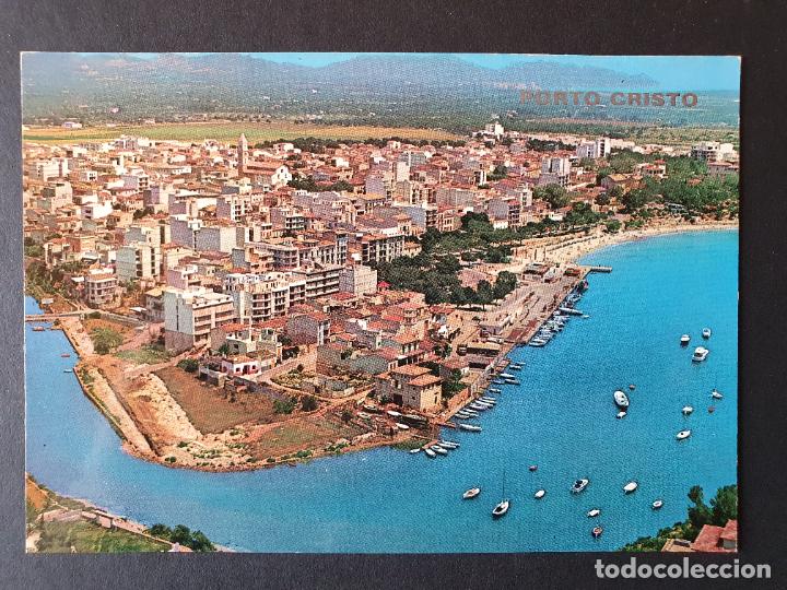 Postales: POSTAL MALLORCA (ORIGINAL SIN CIRCULAR) - Foto 1