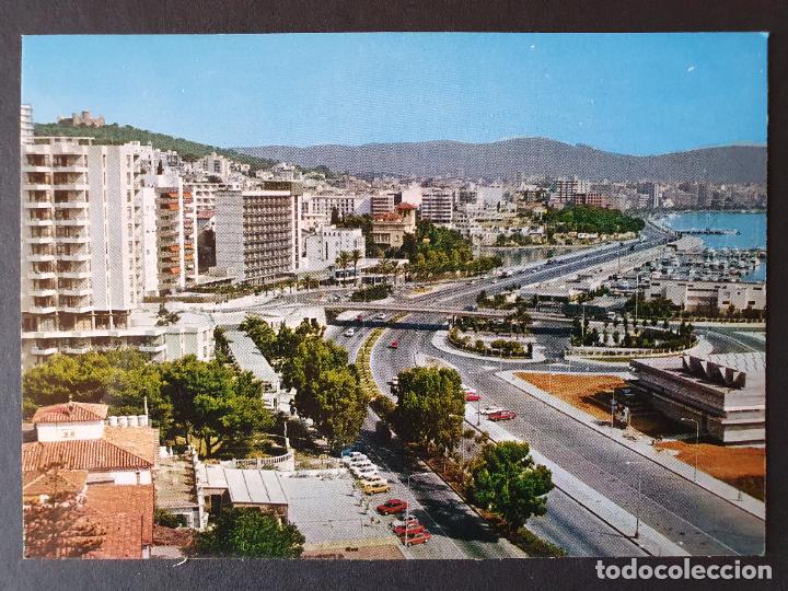 Postales: POSTAL MALLORCA (ORIGINAL SIN CIRCULAR) - Foto 1