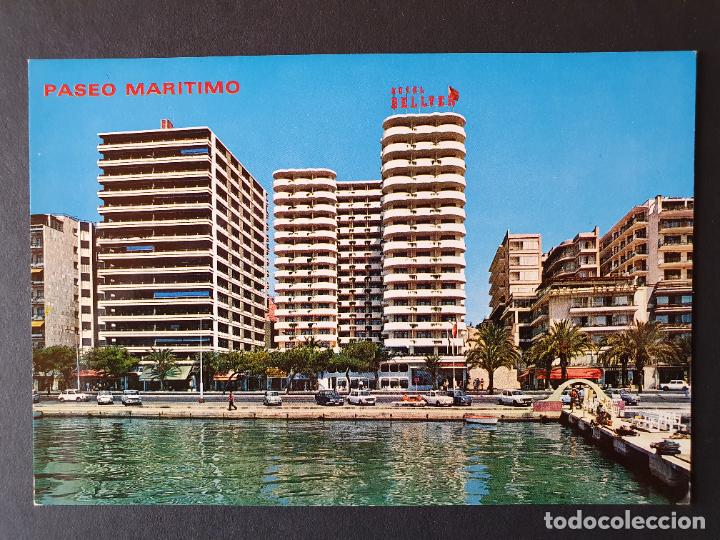 Postales: POSTAL MALLORCA (ORIGINAL SIN CIRCULAR) - Foto 1