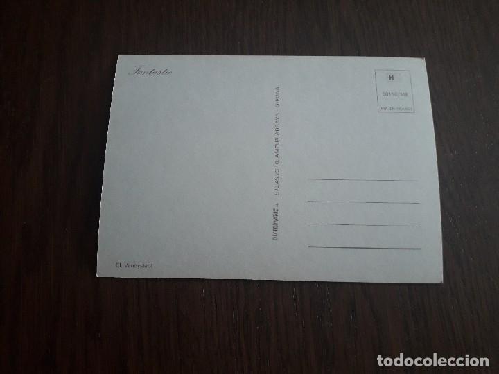 Postales: postal, exotic Menorca. - Foto 2