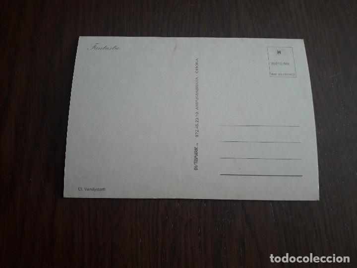 Postales: postal de Menorca, new line. - Foto 2