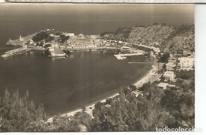 Postales: BALEARES MALLORCA SOLLER ESCRITA - Foto 1
