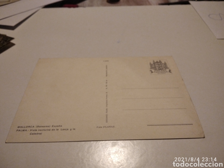 Postales: Postal Mallorca - Foto 2