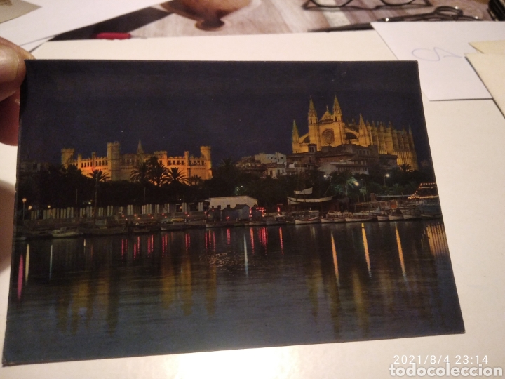 Postales: Postal Mallorca - Foto 1