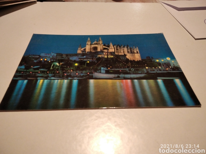 Postales: Postal Mallorca - Foto 1