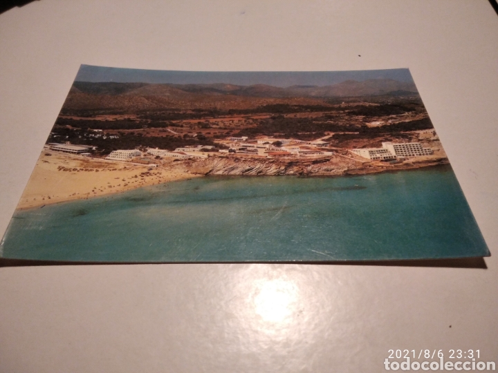 Postales: Postal Cala Mesquida Mallorca - Foto 1