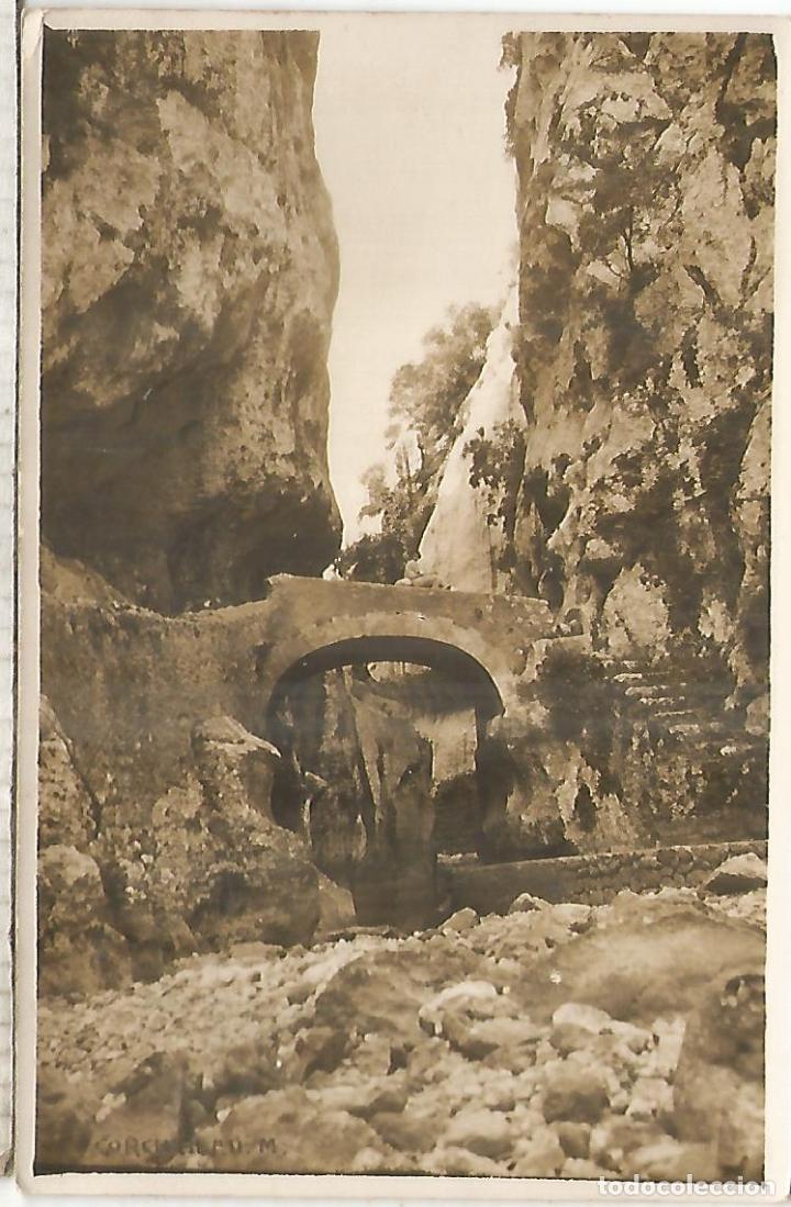 Postales: BALEARES MALLORCA ??? ESCRITA - Foto 1