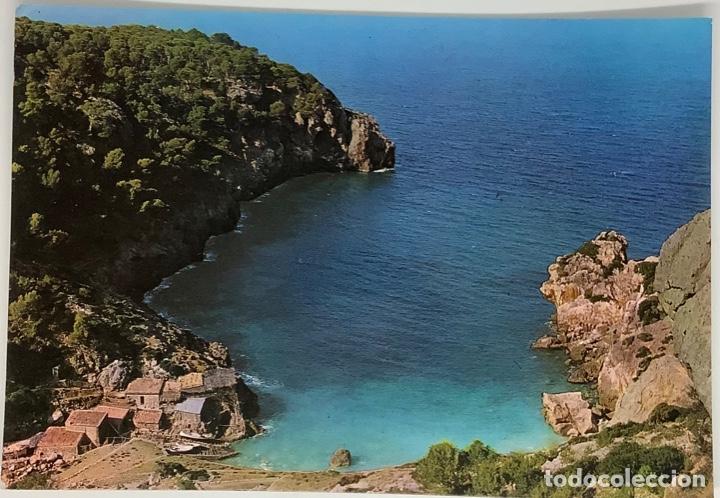 Postales: MALLORCA, Dey&aacute;, Cala Dey&aacute;. Zerkowitz. Circulada. - Foto 1