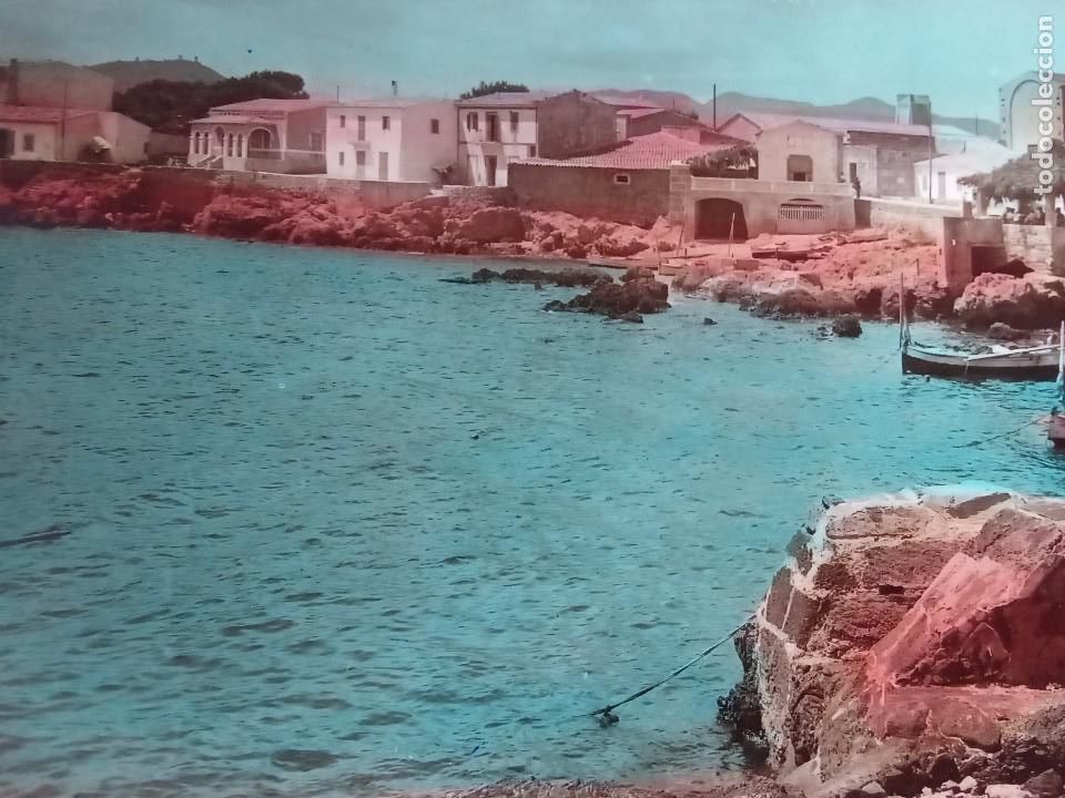 Postales: Capdepera.Cala Ratjada. - Foto 2
