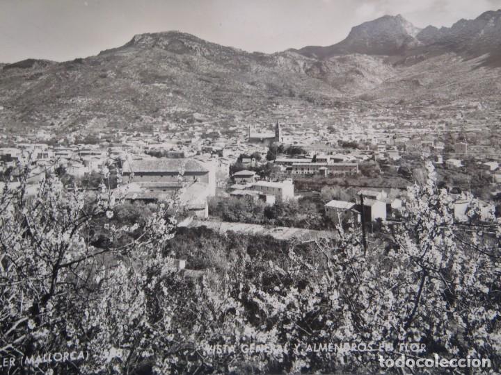 Postales: SOLLER - MALLORCA - Foto 1