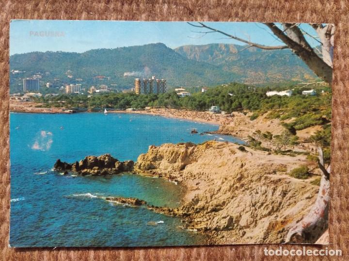 Postales: PAGERA - MALLORCA - Foto 1